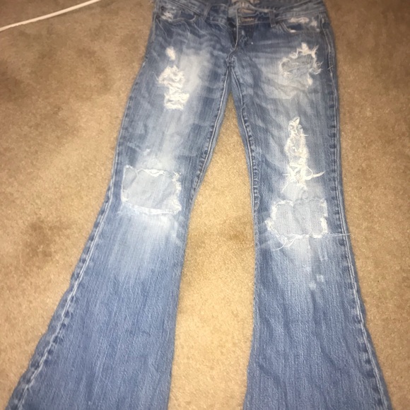 Abercrombie & Fitch Denim - 🛍 3 for $15 Jeans